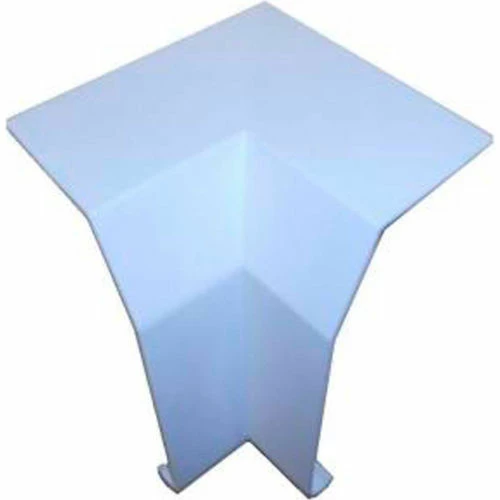 Neatheat Inside Corner Baseboard Front Cover - NHIC 1 Neatheat Inside Corner Baseboard Front Cover - NHIC